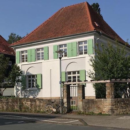 Haus Vor Dem Schoeneberger Tor Hofgeismar Zewnętrze zdjęcie