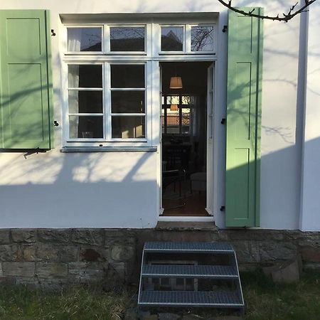 Haus Vor Dem Schoeneberger Tor Hofgeismar Zewnętrze zdjęcie