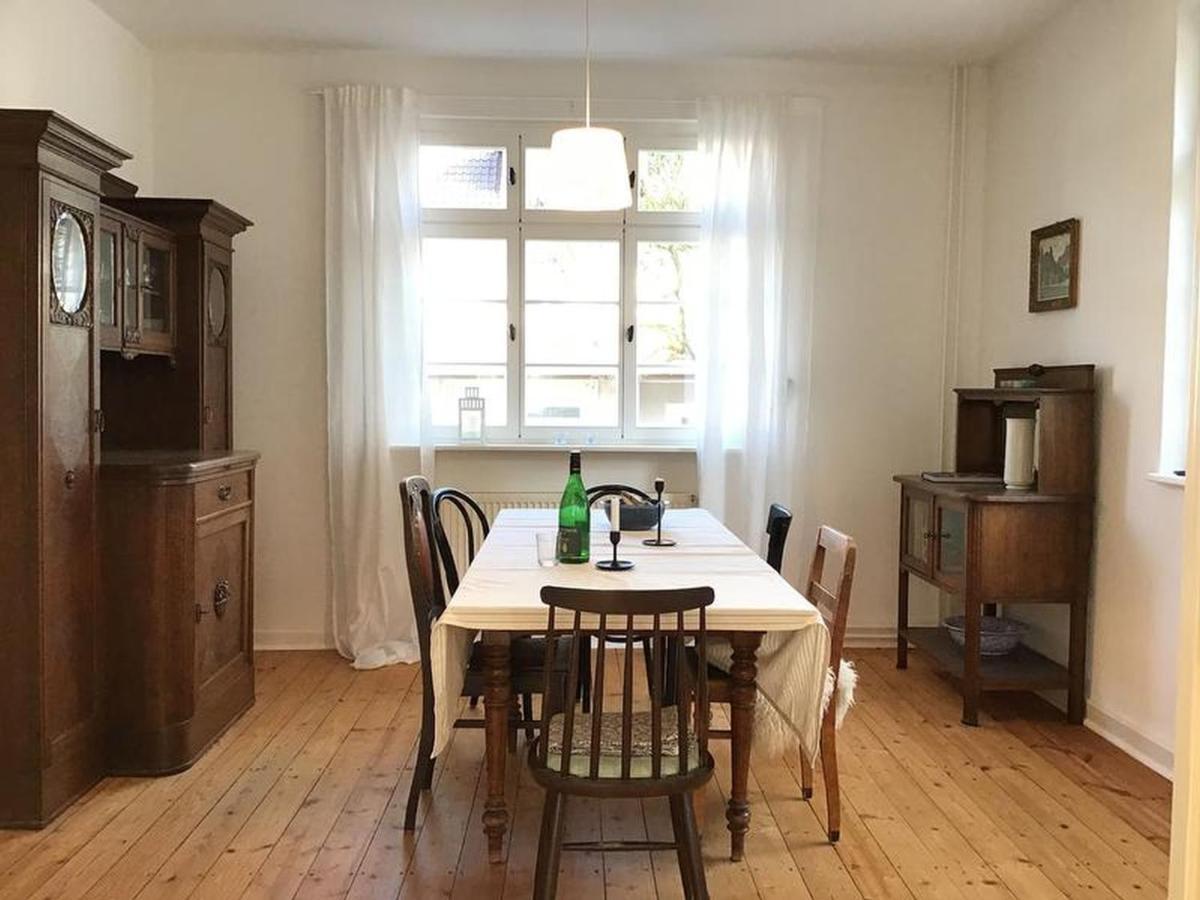 Haus Vor Dem Schoeneberger Tor Hofgeismar Zewnętrze zdjęcie