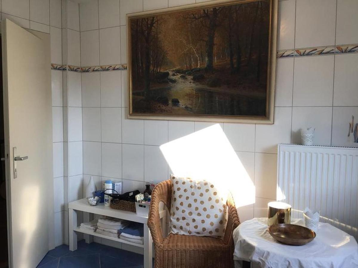 Haus Vor Dem Schoeneberger Tor Hofgeismar Zewnętrze zdjęcie