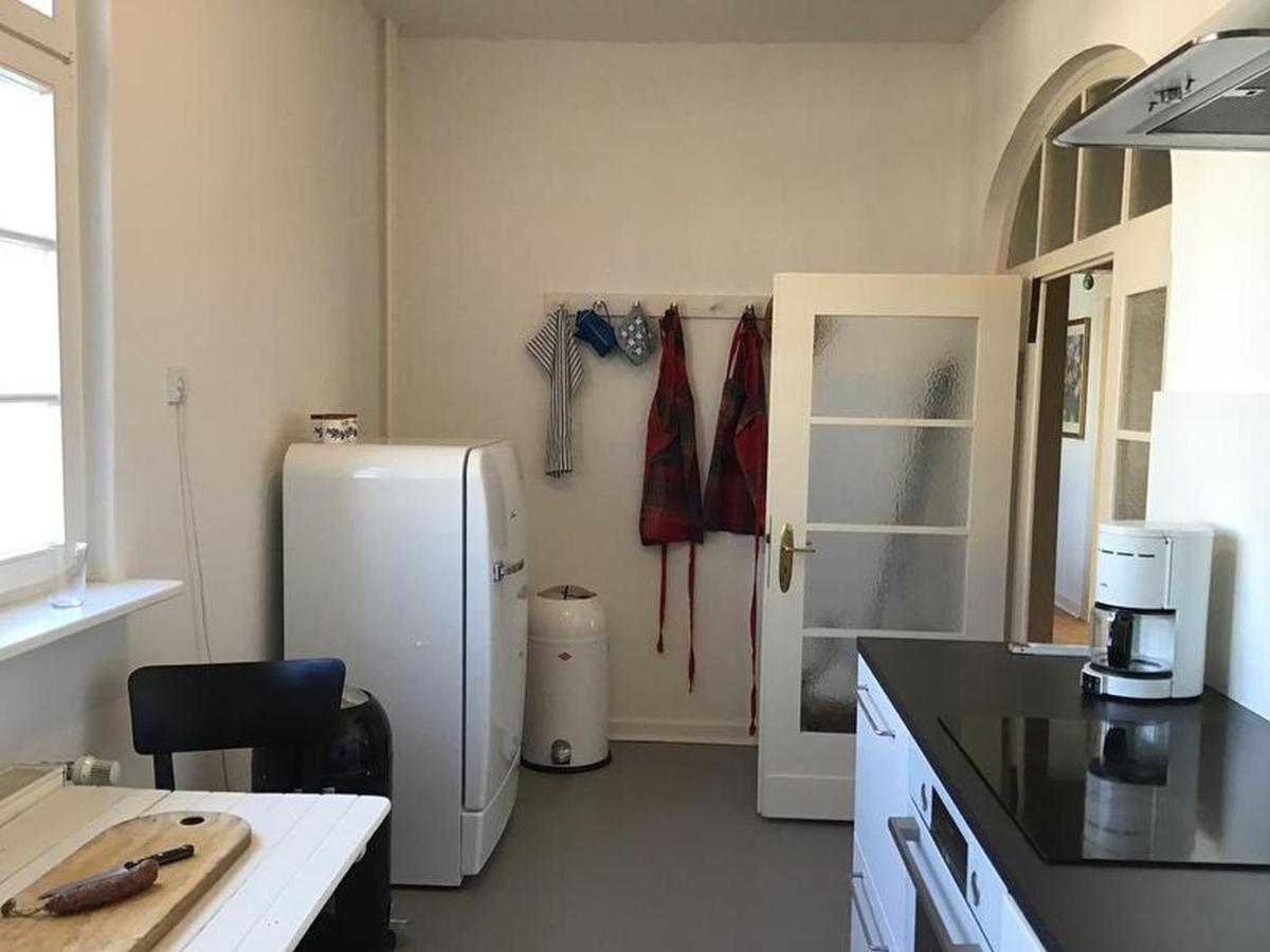 Haus Vor Dem Schoeneberger Tor Hofgeismar Zewnętrze zdjęcie