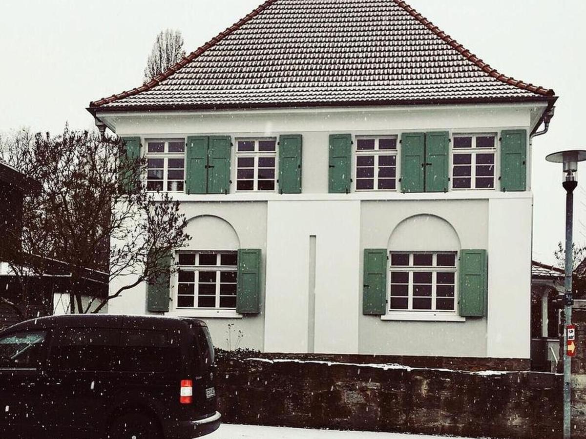 Haus Vor Dem Schoeneberger Tor Hofgeismar Zewnętrze zdjęcie