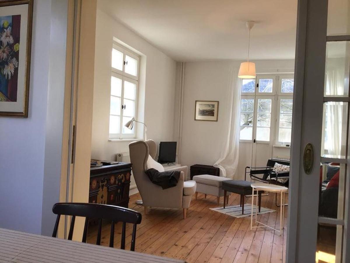 Haus Vor Dem Schoeneberger Tor Hofgeismar Zewnętrze zdjęcie