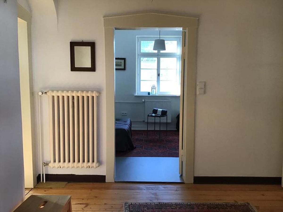 Haus Vor Dem Schoeneberger Tor Hofgeismar Zewnętrze zdjęcie