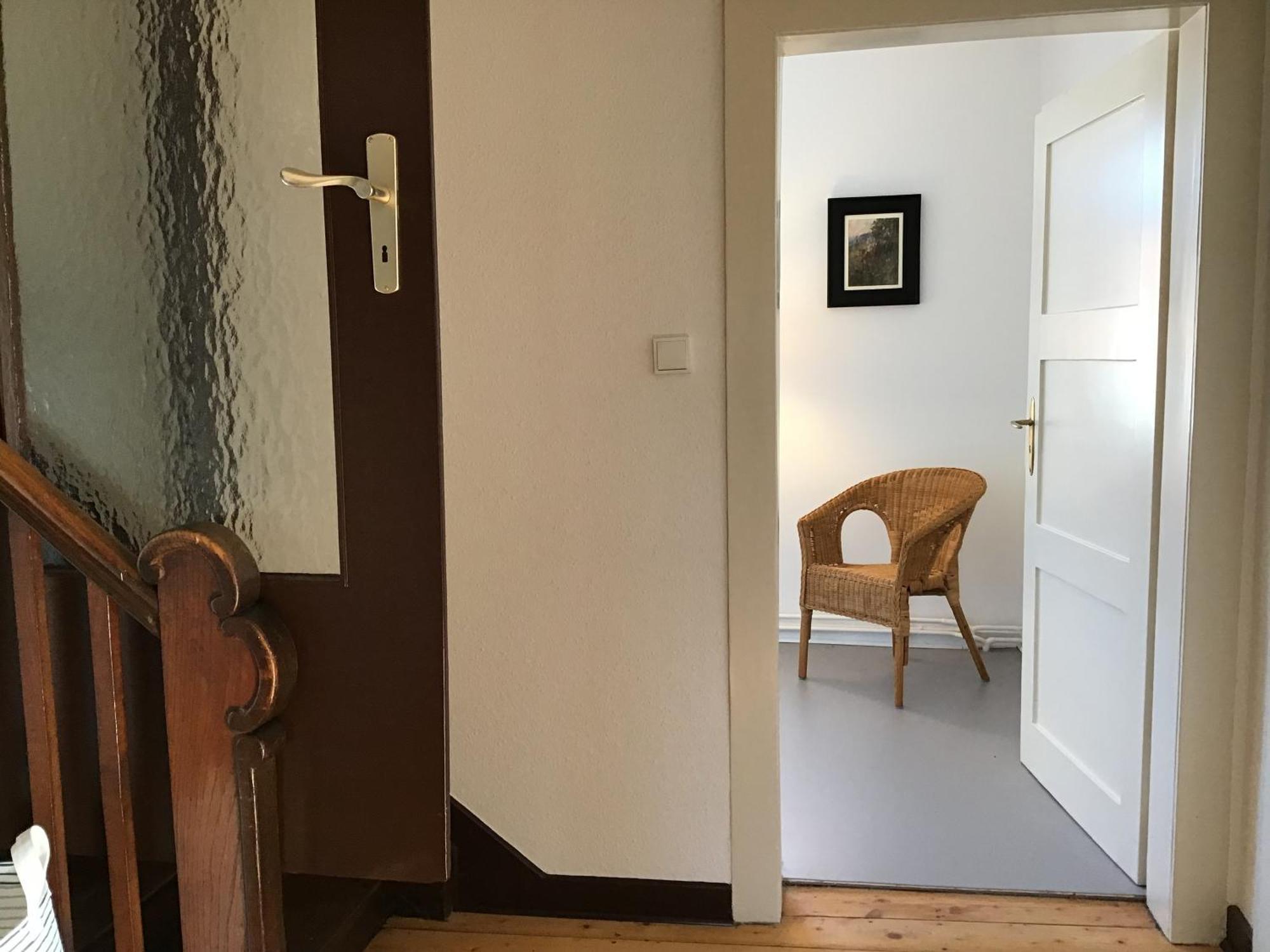 Haus Vor Dem Schoeneberger Tor Hofgeismar Zewnętrze zdjęcie