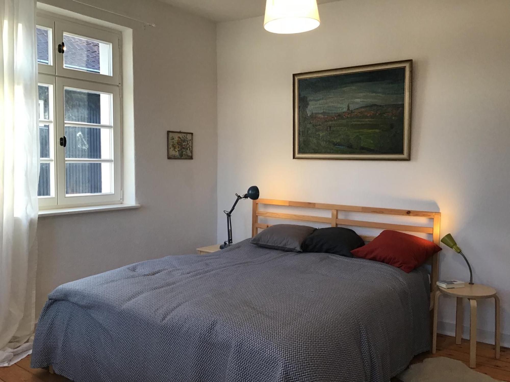 Haus Vor Dem Schoeneberger Tor Hofgeismar Zewnętrze zdjęcie