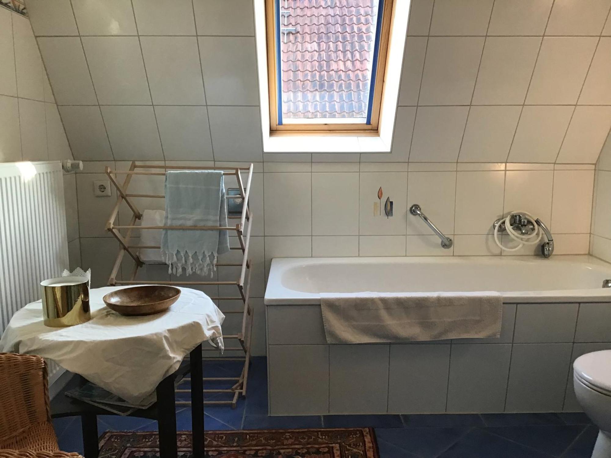 Haus Vor Dem Schoeneberger Tor Hofgeismar Zewnętrze zdjęcie